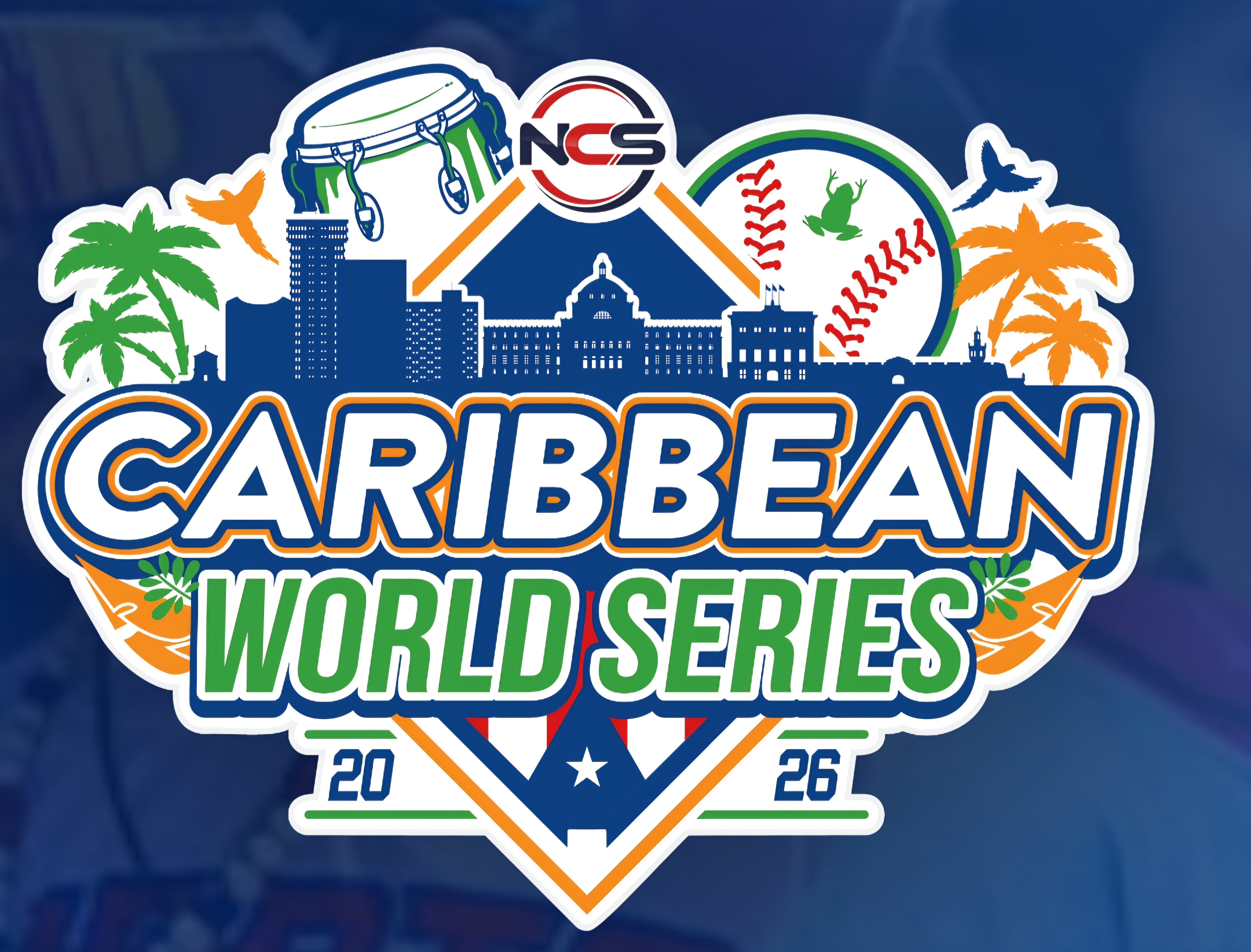 2026 Caribbean World Series