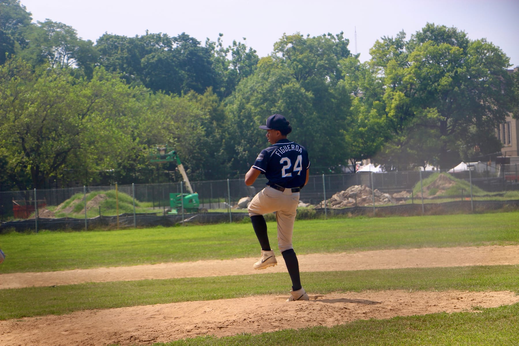 NY Tanks 2025–2026 season team event, photo 17