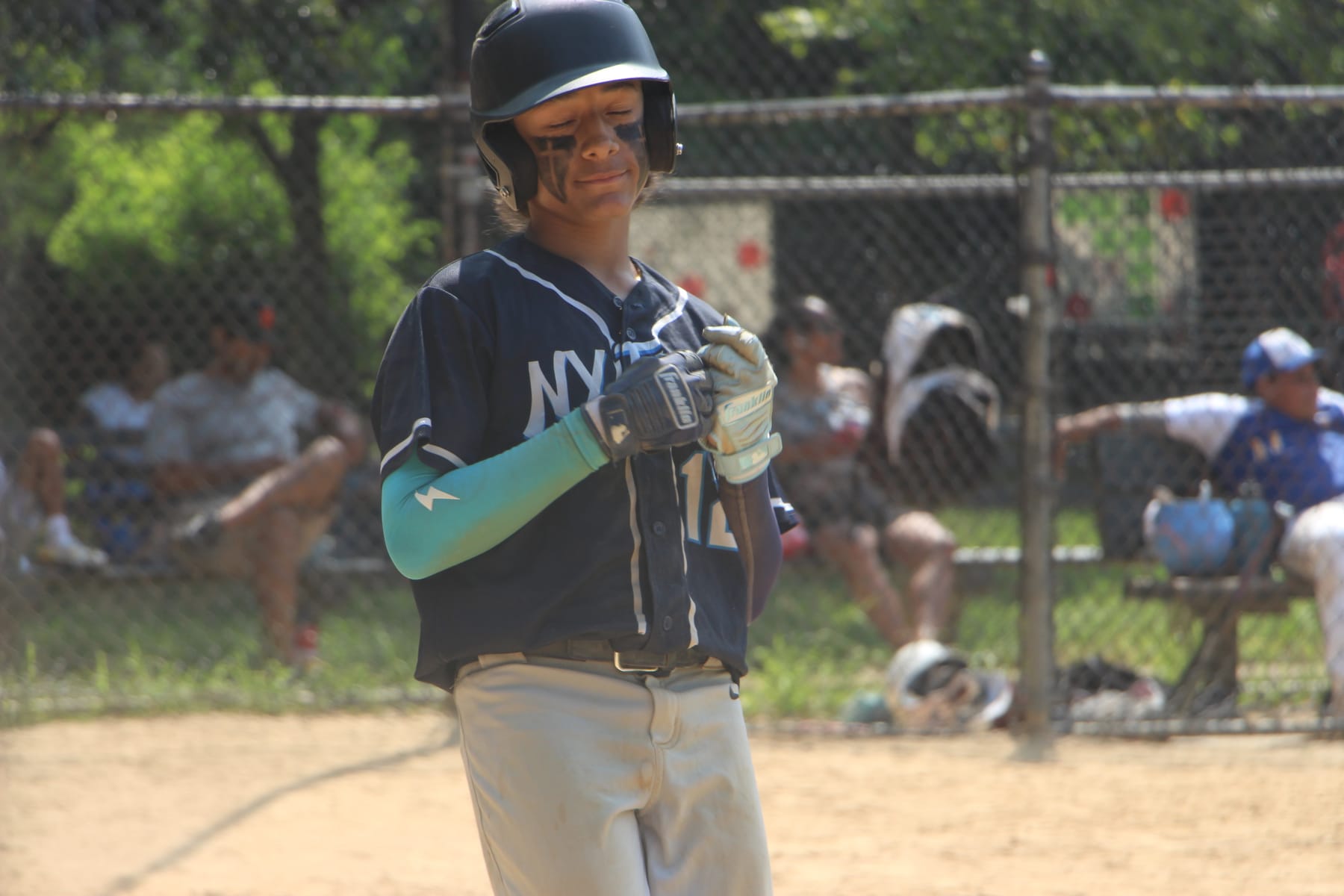 NY Tanks 2025–2026 season team event, photo 18