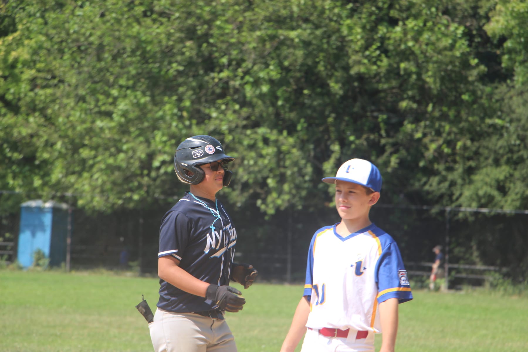 NY Tanks 2025–2026 season team event, photo 19