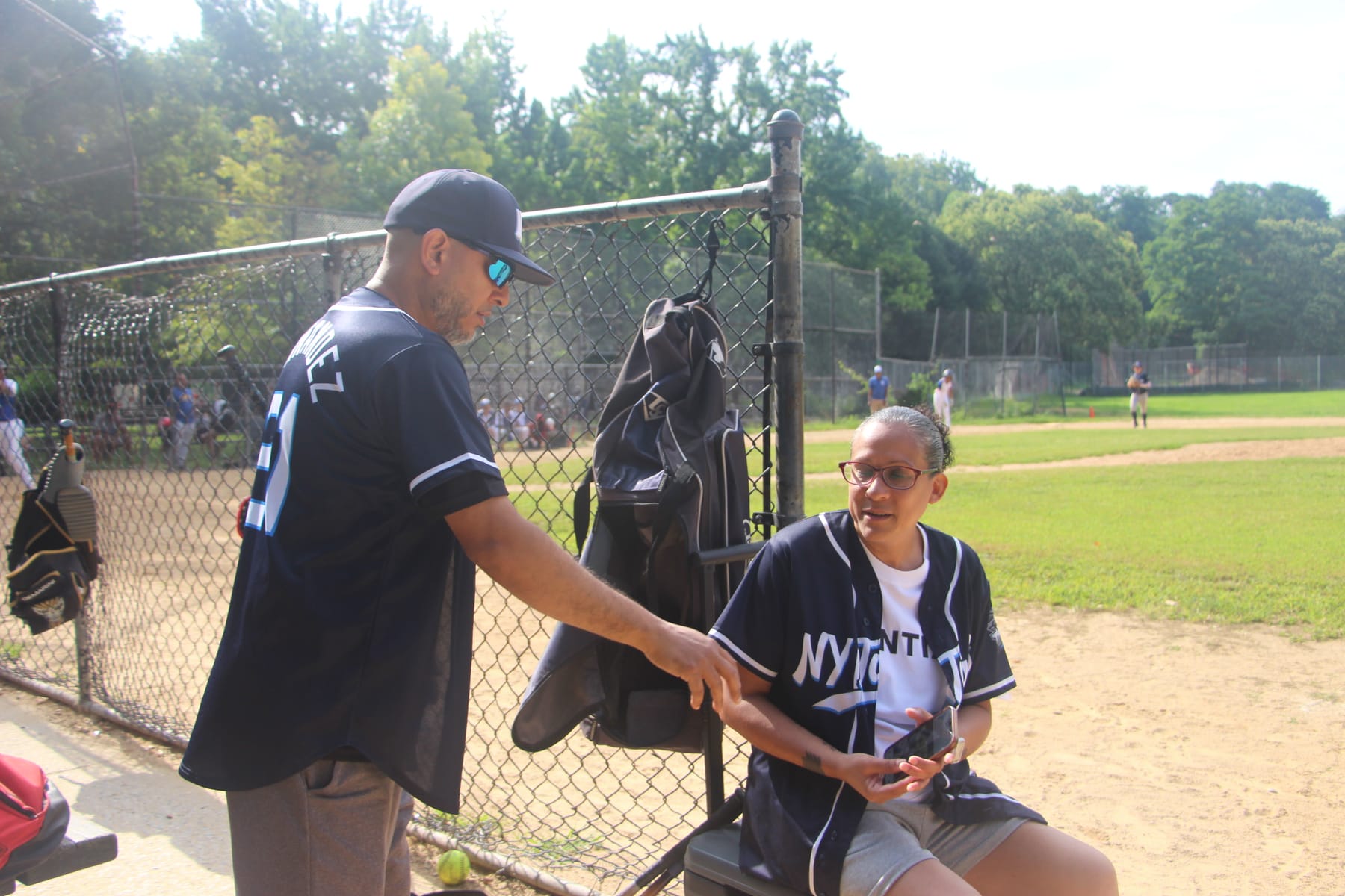 NY Tanks 2025–2026 season team event, photo 21